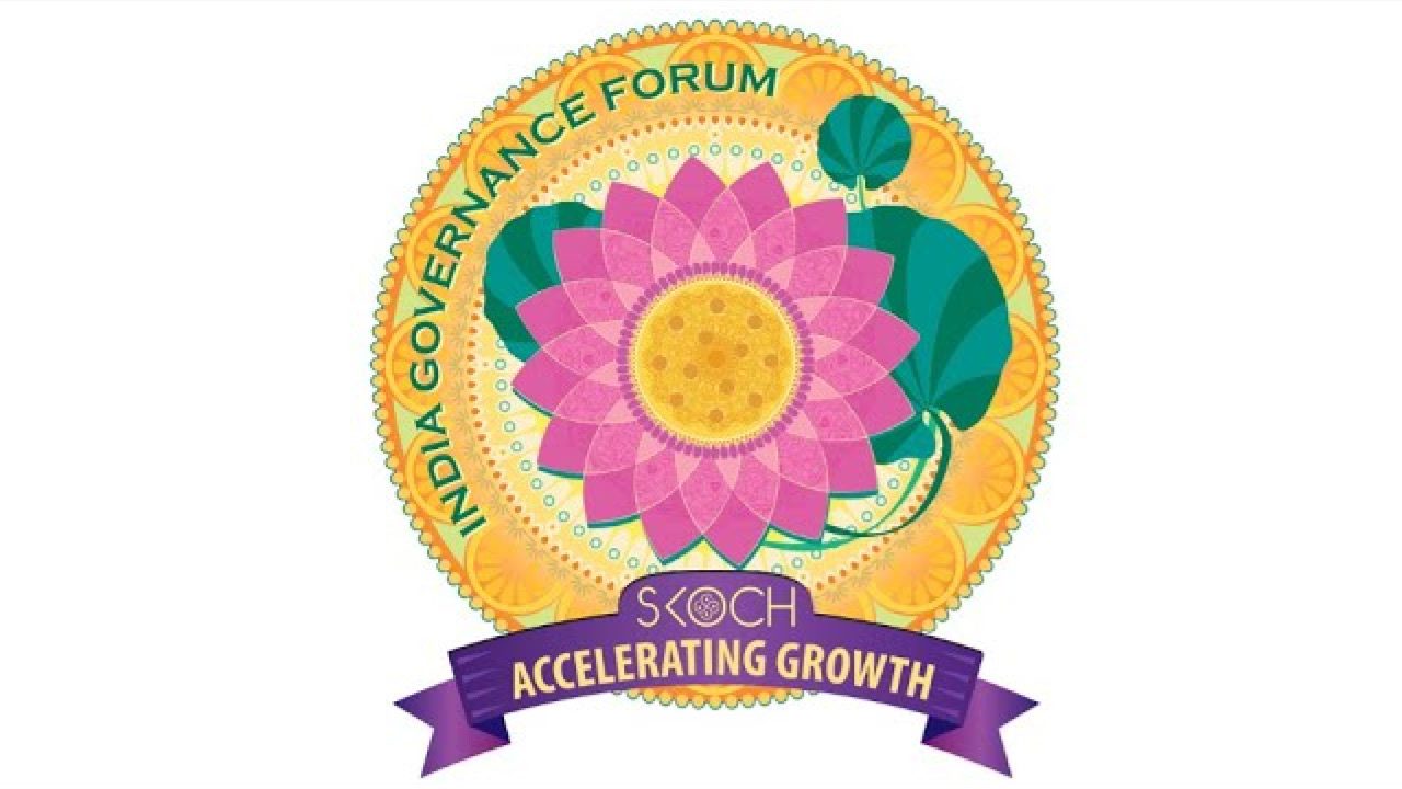 88th SKOCH Summit - State of Governance